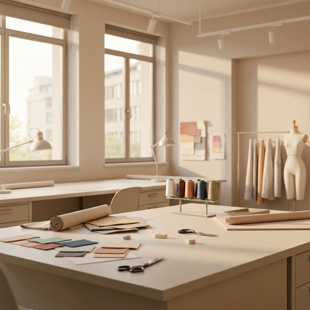 LUXE atelier and design studio