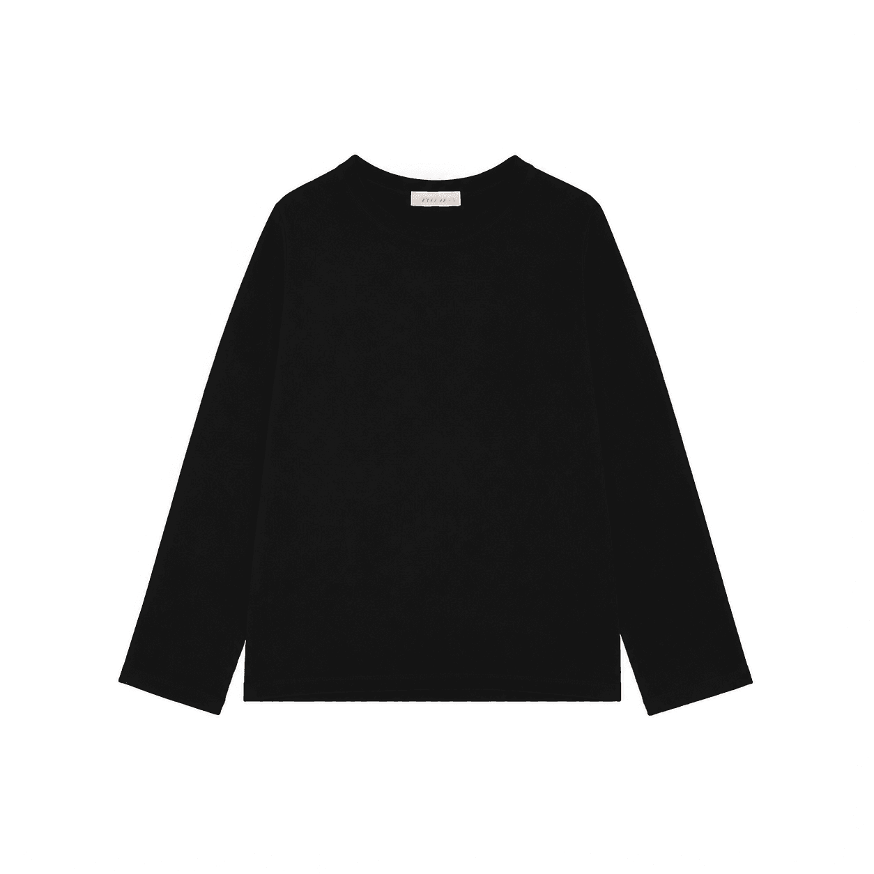 Лонгслів oversize