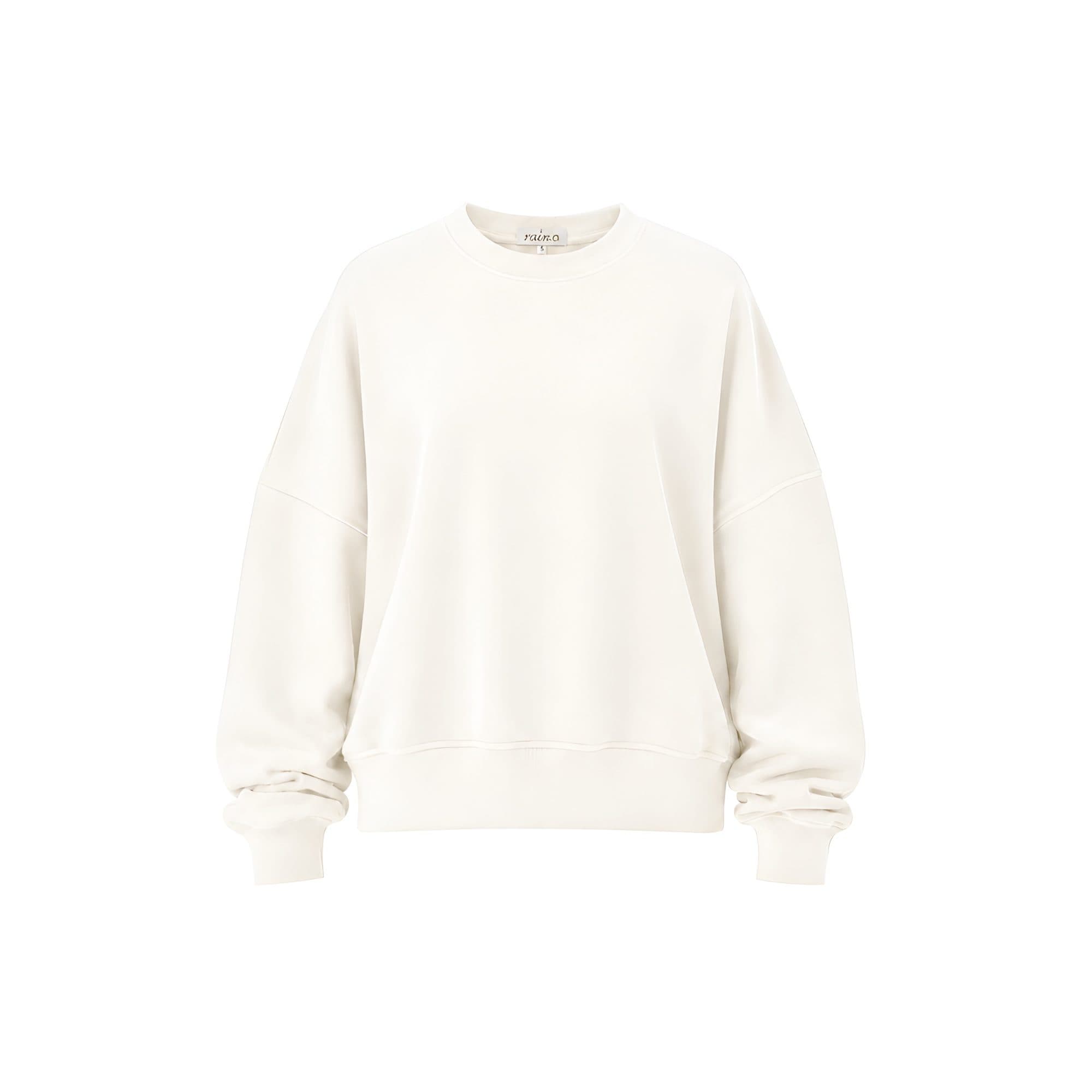 Світшот — молочний