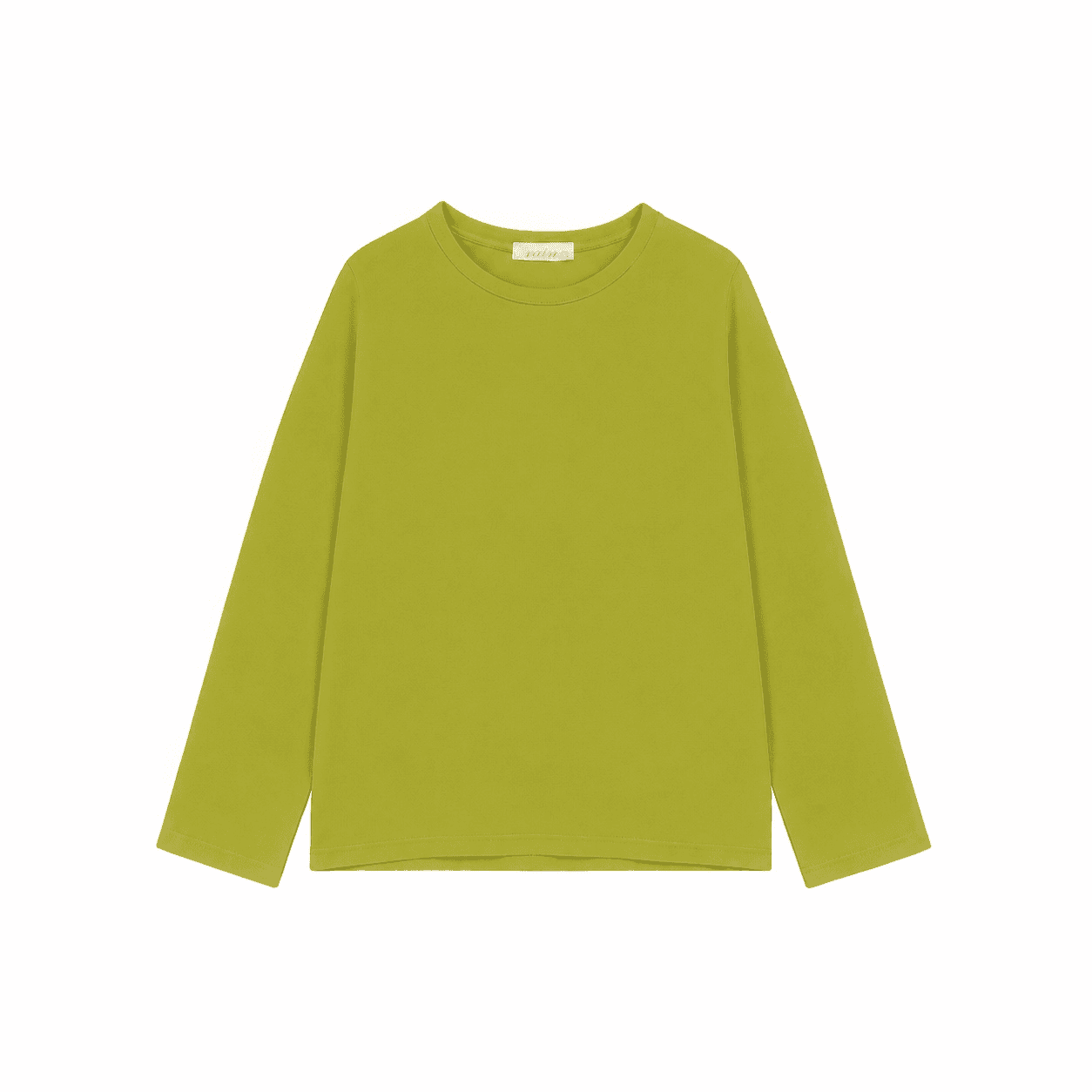 Лонгслів oversize